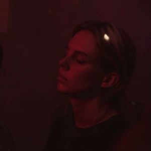 Meet your Posher, Aagje